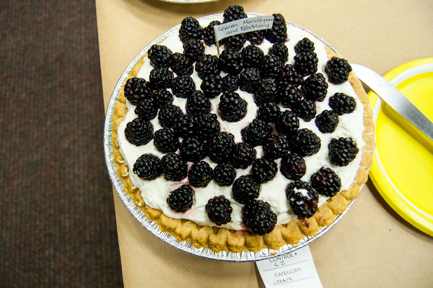 Pie Party